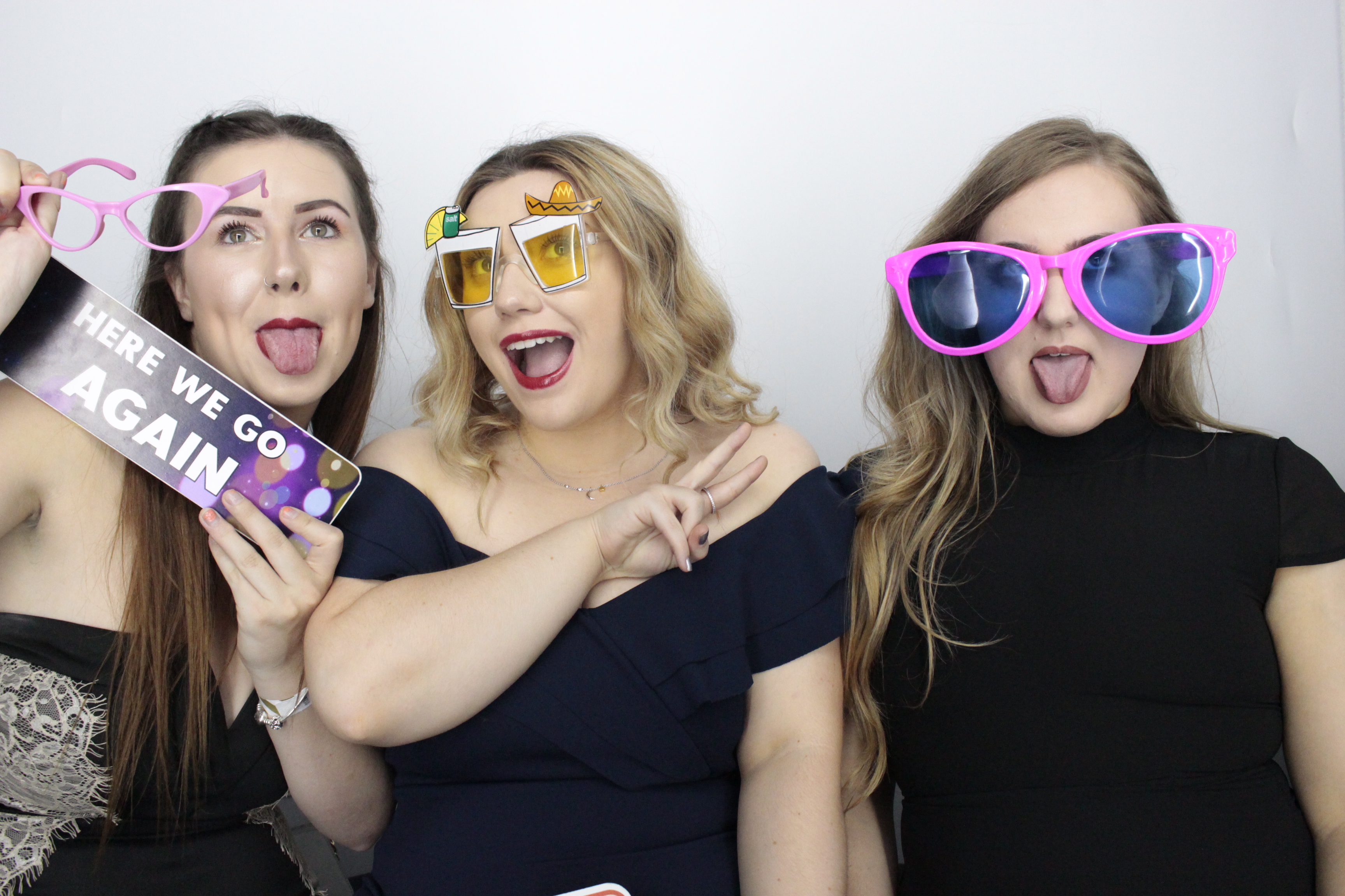 T.H.E Society Ball | View more photos from the event at gallery.myphotoboothexperience.co.uk/u/MyPhotoBoothExperienceLtd/THE-Society-Ball